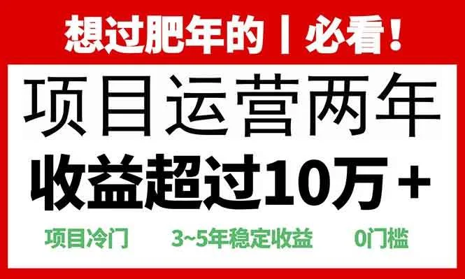 2025快递站回收玩法：收益超过10万+，项目冷门，0门槛-UMuse轻创网