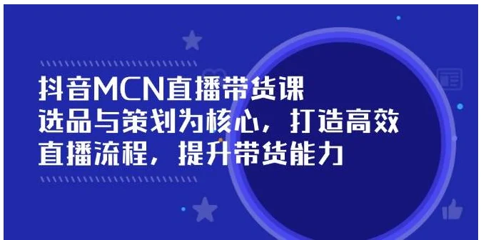 电商卖家资料：包含淘宝、拼多多、小红书、抖音等运营干货及团队管理方法-chixinghuan轻创网