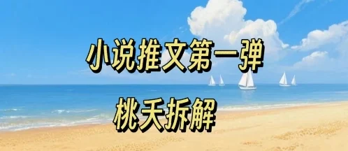 小说推文项目操作全流程第一弹，0粉就能做，门槛低非常适合新手-UMuse轻创网