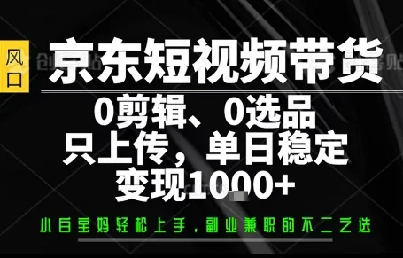 你出账号，我来运营，保底日入1k+，开启躺賺模式【揭秘】-UMuse轻创网